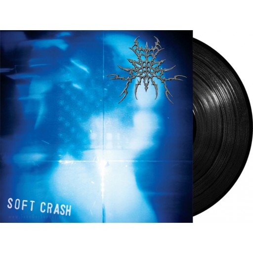 Soft Crash - Your Last Everything (BITE) 12'' album
