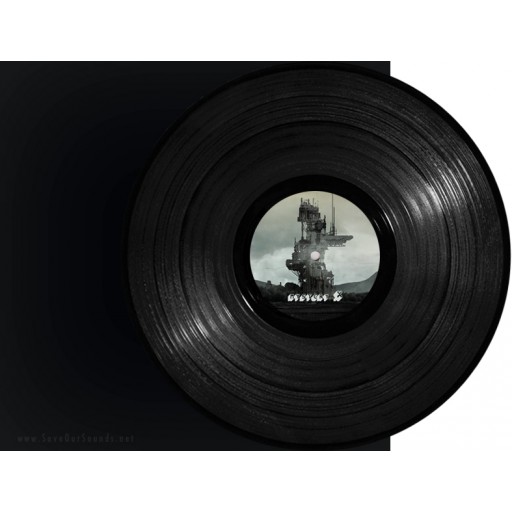 Various - Mystery X3 (Mystery X) 12" vinyl