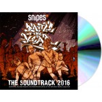 Battle Of The Year 2016 - The Soundtrack (CD)