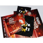 Battle Of The Year Soundtrack 2017 GOODIE BOX