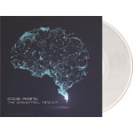 Code Rising - The Sequential Mind E.P. (Propulsion Records) 12'' clear