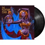 Egyptian Lover - Freak A Holic / 2 The Extreme (Egyptian Empire) 12''