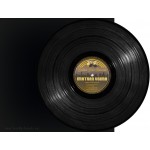 Imatran Voima - American Splendor EP (Golden Dice Records) 12"