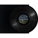 Lazercat - Void Droplets EP (Vortex Traks) 12''