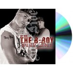 Jay-Roc - The B-Boy Hustle Album (CD)
