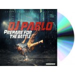 DJ Pablo - Prepare For The Battle (CD)