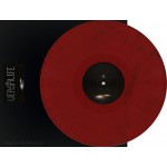 Versalife - Vortices EP (Shipwrec) 12" red