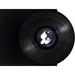 Mysteryman - C-Lektro Rmxs Pt.1 (Mystery X1) 12" vinyl