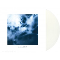Franck Kartell - Alaska (Bass Agenda) 12'' white vinyl