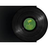 CEM3340 - 167 Zone (Curtis Electronix) 12" vinyl