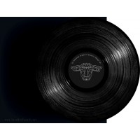 Various - Do Androids Dream Of Electro Sheep EP (Electro Music Coalition) 12" vinyl
