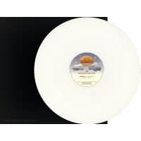 International Music System - Nonline (remastered) (Mr. Disc Organization) 12'' white vinyl