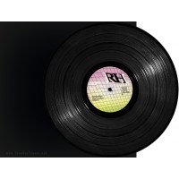 Segadeath x Jompo Boys - When Cities Collide IV (RotterHague Records) 12" vinyl