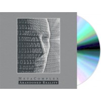 MetaComplex - Abandoned Reality Ext. (MetaComplex) CD