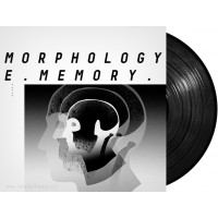 Morphology - Collective Memory EP (Analogical Force) 12''