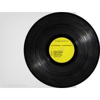 Das Muster / Mumm - Toleranzgrenze EP (Stilleben) 12'' vinyl