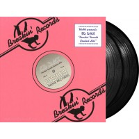 Ed DMX - Breakin' Records Greatest Hits (WeMe Records) 2x12''