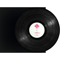 Privacy - Autonegotiation (Klakson) 12" vinyl