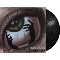 Doppelbänger - 2020 Vision (Electro Banger Recordings) 12''