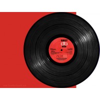 AUX 88 - Technology (Direct Beat) 12" vinyl