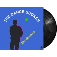 Whodamanny - The Dance Sucker (Periodica) 12" 