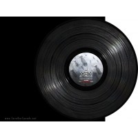 Biodread - Game Over EP - THE REMIXES (X0X Records) 12'' vinyl