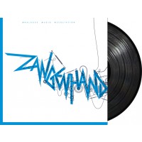 Analogue Audio Association - Zangenhand (Placid Records) 12''