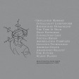 MetaComplex - Abandoned Reality Ext. (MetaComplex) CD back side