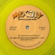 Mixcut & Cameron Paul ''Oldschool In The Mix'' (clear yellow vinyl) Mixcut Records