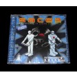 Sace 2 ‎- Adventures In Sound And Space (Microciudad Recordings) CD