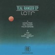 LCTR - Teal Ranger (Aura Expansion) 12" vinyl