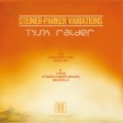 Tysk Raider - Steiner-Parker Variations (Aura Expansion) 12"