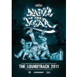 Battle Of The Year 2011 - The Soundtrack (MEGA poster)