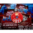 Battle Of The Year 2013 - The Soundtrack (CD)