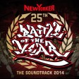 Battle Of The Year 2013 - The Soundtrack (CD)