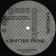 Glass Domain - Glass Domain (Clone Aqualung Series) 12"