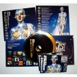 Electrofunk Resistance (gold CD) Dominance Electricity