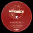 Dynamik Bass System - Teleprompter (Dominance Electricity) 12'' vinyl