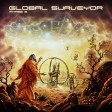 Global Surveyor - Phase 3 (Dominance Electricity) 3x12" cover