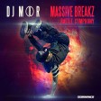 DJ M@R [Massive Breakz] - Battle Symphony (CD)