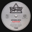 Ohverclock - Rezonation (Electro Empire) 12"