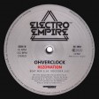 Ohverclock - Rezonation (Electro Empire) 12"