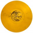 Various - Theme Of Electro Empire (Electro Empire / Electrecord) 12'' yellow vinyl