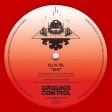 Cli-N-Tel - 2030 (Ground Control 4) 12" red vinyl