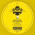 Batch Sound - The Chase Is On (Ground Control) 12'' vinyl
