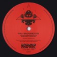 U96 + Wolfgang Flür - Zukunftsmusik (Ground Control) 12'' vinyl