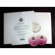 CeeOnic - The Sound In Your Ear (Ground Control 5) 12" test pressing