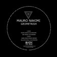 Mauro Nakimi - Geometrish (Back To Wax Records)
