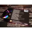 Global Surveyor Remixes (CD) Dominance Electricity