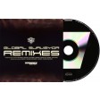 Global Surveyor Remixes (CD) Dominance Electricity